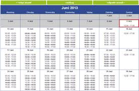Jaarlijks advertenties verbergen in MyReservations 'Classic'